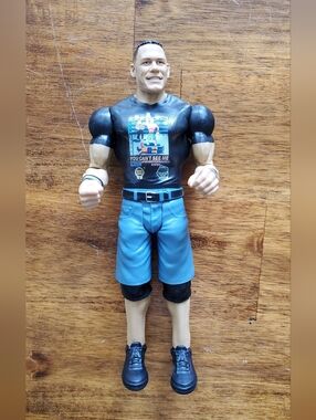 WWE John Cena Action Figure